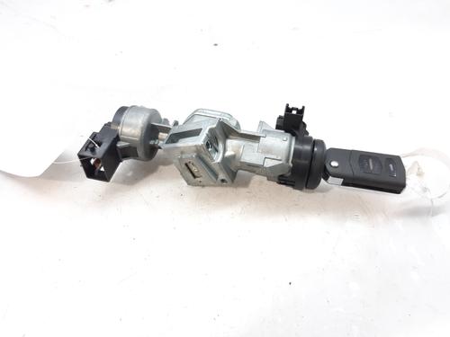 Used Ignition barrel MAZDA 3 (BL) 1.6 MZR (BL14) (105 hp) 8886905