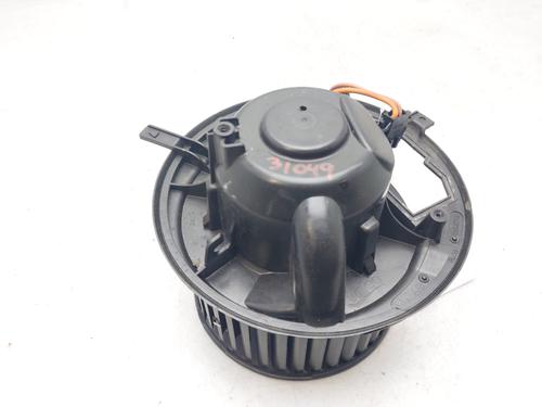 Heater blower motor VW SCIROCCO III (137, 138) 2.0 TDI 998924E |