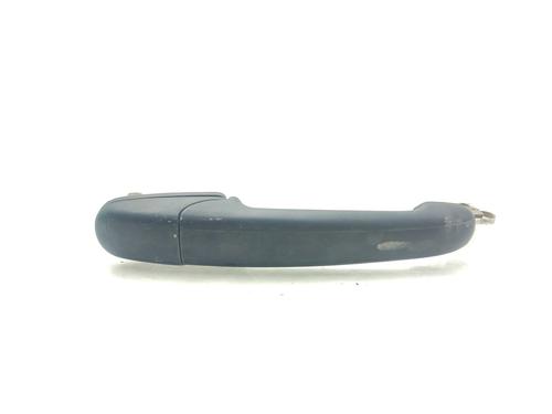 Used Rear right exterior door handle SEAT IBIZA II (6K1) 1.9 D (64 hp) 27318357