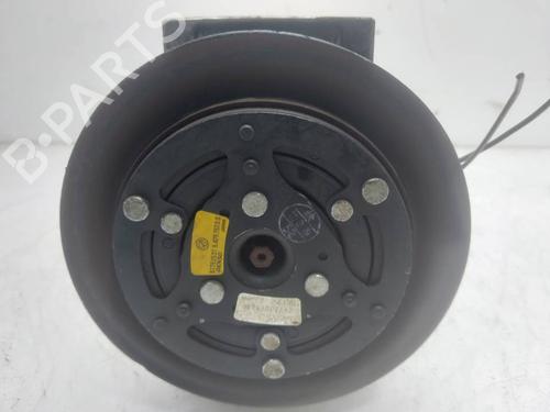 Used AC compressor AC compressor FIAT BRAVO II (198_) 1.9 D Multijet (198AXB1A) (120 hp) 40022525 40022525