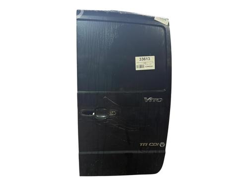 Used Right tailgate Right tailgate 39469200 39469200