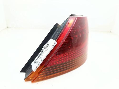 Right taillight BMW 7 (E65, E66, E67) 730 d | BP39210044C35 - Image 2