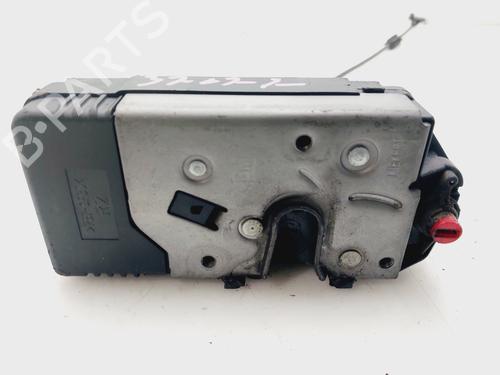 Rear right lock OPEL VECTRA B (J96) 2.0 DTI 16V (F19) | BP23127602C99 