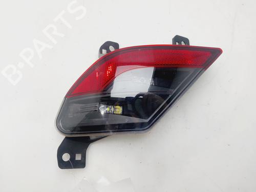 Used Rear bumper left light RENAULT AUSTRAL [2022-2025]  29502163