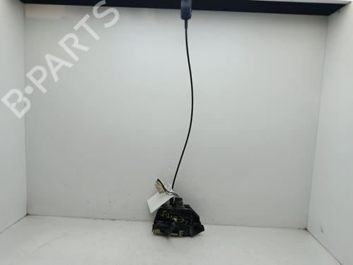 Used Front left lock RENAULT SCÉNIC II (JM0/1_) [2003-2010]  31839961