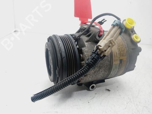 AC-Kompressor OPEL ASTRA G Hatchback (T98) 1.6 (F08, F48) | BP29876062M34