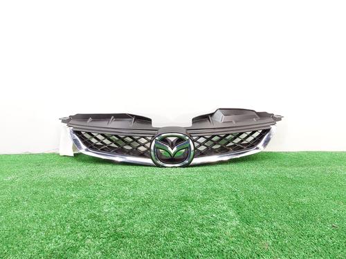 Grill MAZDA 5 (CR) 2.0 CD (CR19) (110 hp) 22599180