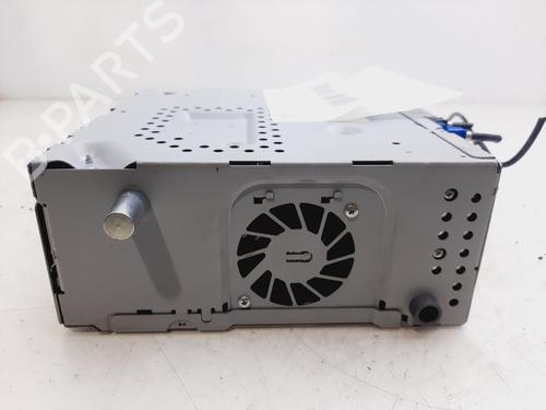 Radio MERCEDES-BENZ C-CLASS T-Model (S205) C 220 BlueTEC / d (205.204) | BP21283823E6 