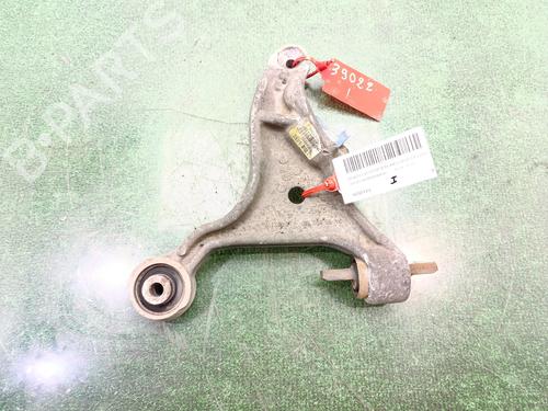 Used Left front suspension arm VOLVO S60 I (384) D5 (163 hp) 28312526
