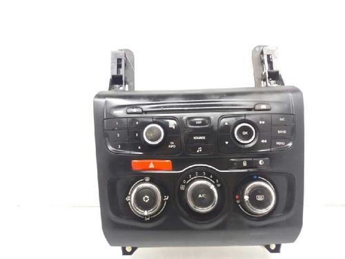 Used Climate control CITROËN C4 II (NC_) [2009-2025]  2989850