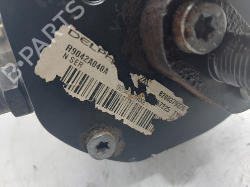 Pompe à injection RENAULT CLIO II (BB_, CB_) | BP30202035M78