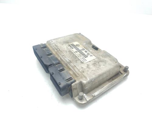 Engine control unit (ECU) SEAT LEON (1M1) 1.9 TDI | BP25887910M57 