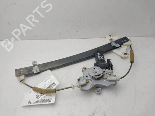 Used Rear left window mechanism Rear left window mechanism SSANGYONG RODIUS I [2005-2026] 33657876 33657876