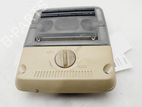 Innerbelysning ALFA ROMEO 159 (939_) 1.9 JTDM 16V (939AXC1B, 939AXC12) (150 hp) 26445044