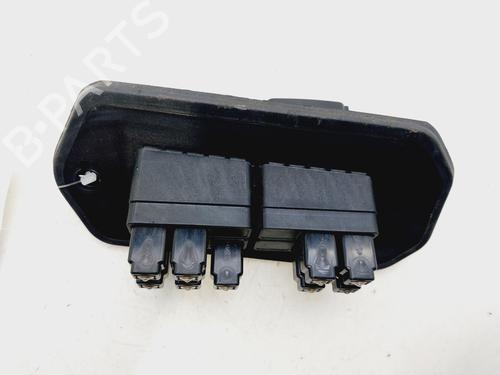 Elektronische module RENAULT KANGOO III MPV | BP30658165M83