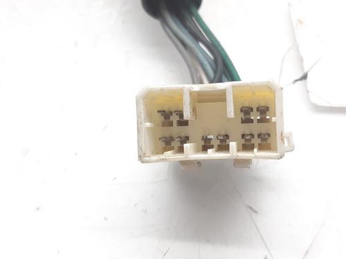 Steering wheel controls PEUGEOT BOXER Van (244) | BP7276904E15 - Image 5