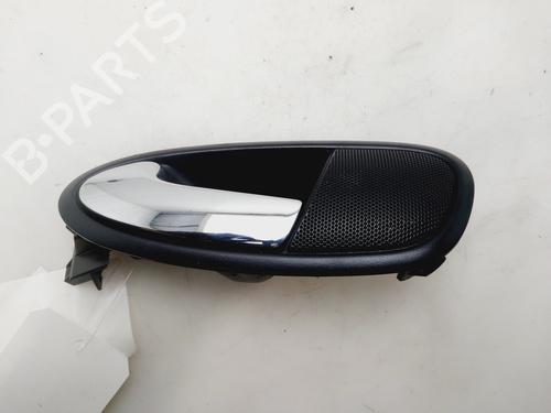 Maniglia interna posteriore sinistra SEAT ALTEA XL (5P5, 5P8) [2006-2015]  32286123