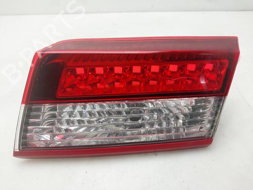 Højre baglygte bagklap Højre baglygte bagklap RENAULT LAGUNA III (BT0/1) 2.0 dCi (BT07, BT0J, BT14, BT1A, BT1S) (131 hp) 34476349 34476349