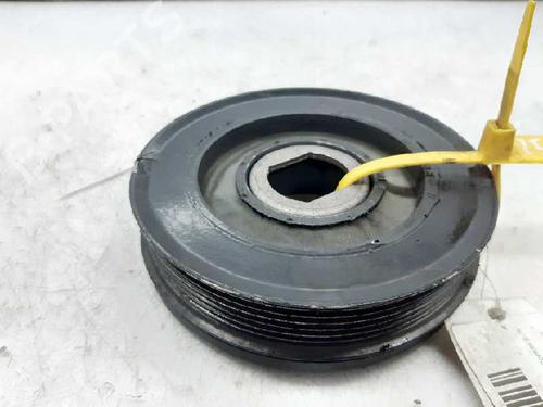 Used Pulley OPEL VIVARO A Bus (X83) 2.0 CDTI (F7, J7, A07) (114 hp) 13991961