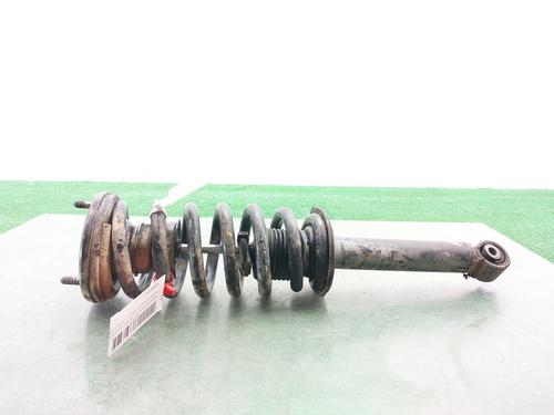 Used Left front shock absorber MITSUBISHI PAJERO III (V7_W, V6_W) 3.2 Di-D (V68W) (160 hp) 18434243