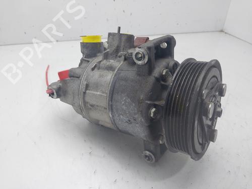 AC compressor CUPRA FORMENTOR (KM7, KMP)  | BP33238894M34  - Image 5