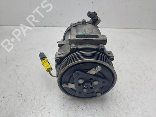 AC Kompressor CITROËN C5 II (RC_) | BP30929269M34