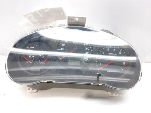 Instrument cluster SUBARU IMPREZA Estate (GG) 1.5 AWD (GG3) (105 hp) 11228007