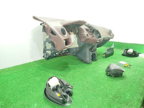 Airbag Kit FORD FIESTA VI (CB1, CCN) 1.6 TDCi | BP31162051C86
