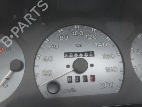 Instrument cluster FIAT PUNTO (176_) 60 1.2 (176AP, 176AR, 176AQ, 176BB) | BP11274418C47 