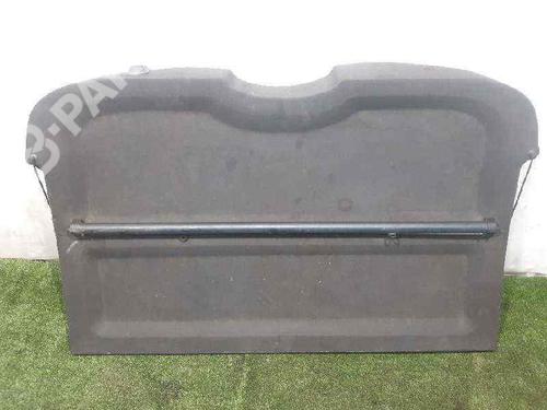 Used Rear parcel shelf Rear parcel shelf OPEL VECTRA C (Z02) [2002-2009] 9130715 9130715