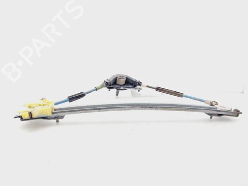 Rear right window mechanism CITROËN XSARA PICASSO (N68) 2.0 HDi | BP26128044C25 