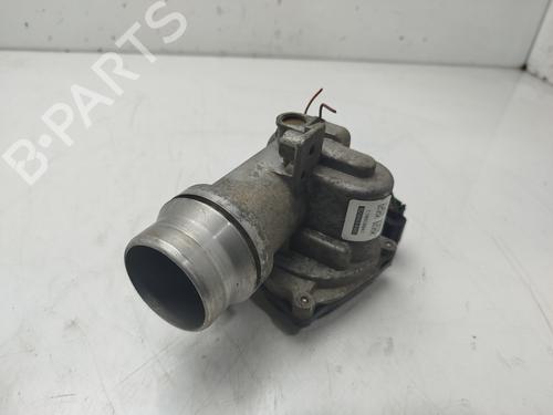 Spjældhus RENAULT MEGANE III Hatchback (BZ0/1_, B3_) 1.5 dCi (BZ09, BZ0D, BZ1W, BZ29, BZ14) (110 hp) 32071828