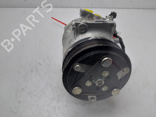 AC compressor RENAULT ARKANA I (LCM_, LDN_) | BP32436560M34