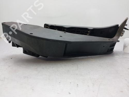 Pedal BMW 1 (E87) 120 d | BP11540540I4 