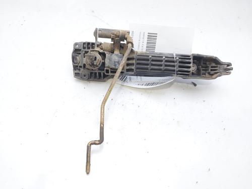 Front left exterior door handle TOYOTA COROLLA (_E12_) 2.0 D-4D (CDE120_, CDE120R) | BP12438367C128 