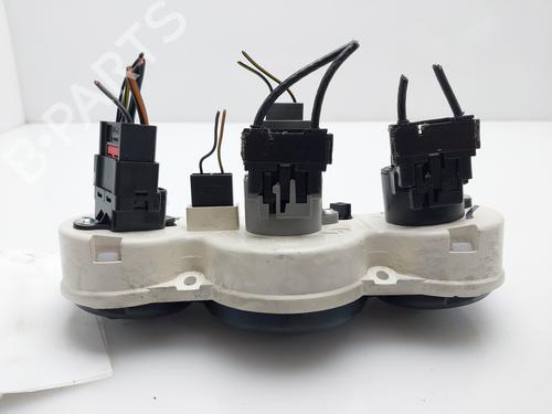 Climate control FORD FOCUS I Saloon (DFW) 1.8 Turbo DI / TDDi | BP16167718I5 