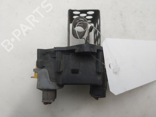 Varmeblæsermodstand Varmeblæsermodstand CITROËN C4 I (LC_) [2004-2014] 36806817 36806817