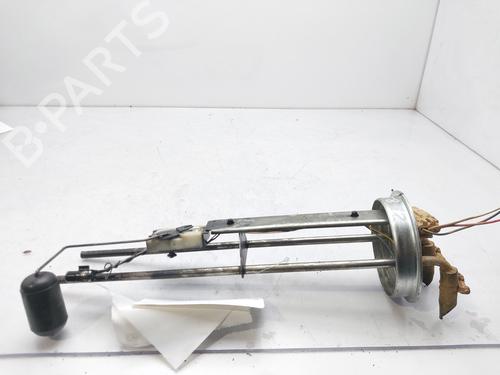 Used Fuel pump SSANGYONG MUSSO (FJ) 2.3 D (80 hp) 11688605