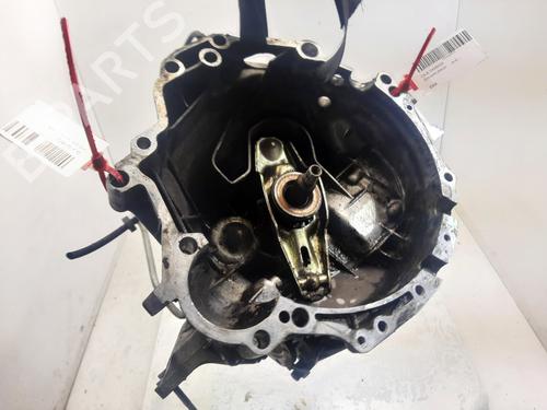 Używane Skrzynia biegów AUDI 80 B3 Saloon (893, 894, 8A2) 1.9 D (68 hp) 31166829