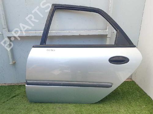 Porta trás esquerda RENAULT LAGUNA I (B56_, 556_) 1.9 dCi (B56W) (107 hp) 7751468112 | 7751468112 |