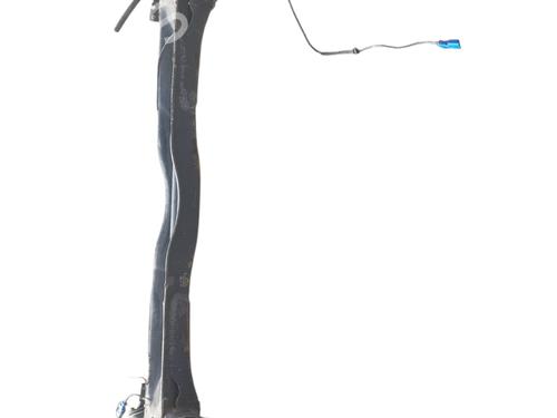 Rear axle CITROËN C3 II (SC_) | BP32507395M2