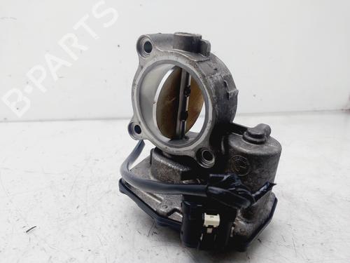 Used Throttle body BMW X3 (F25) xDrive 20 d (184 hp) 27818158
