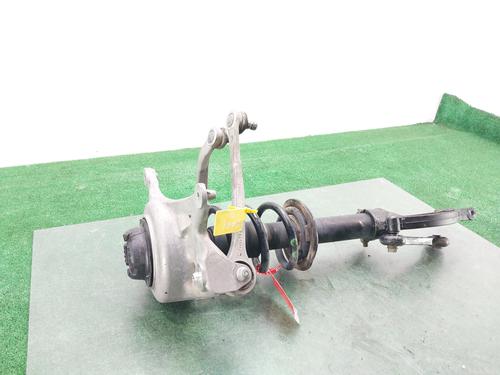 Right front shock absorber AUDI Q5 (8RB) 2.0 TDI quattro | BP16218384M17 