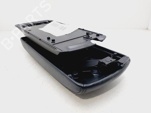 Armrest / Center console CITROËN C5 III (RD_) 1.6 THP 155 (RD5FV8, RD5FNA) | BP32865393I20  - Image 5