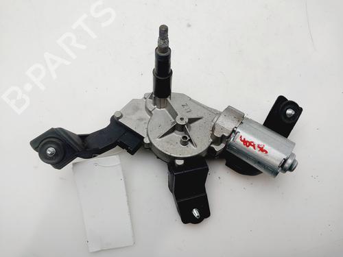 Used Rear wiper motor Rear wiper motor HYUNDAI i10 II (BA, IA) [2013-2021] 34375833 34375833
