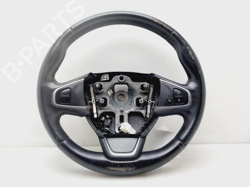 Used Steering wheel RENAULT CAPTUR I (J5_, H5_) [2013-2026]  31876978