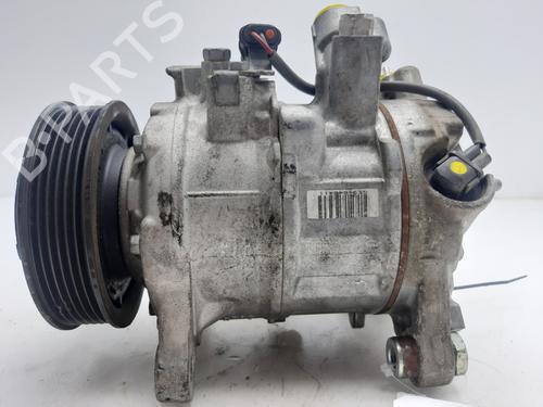 AC compressor BMW 3 Touring (F31) 320 d | BP16094505M34 