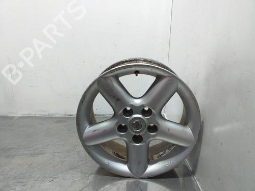 Rim NISSAN QASHQAI / QASHQAI +2 I (J10, NJ10, JJ10E) 1.6 dCi | BP16902790C45 