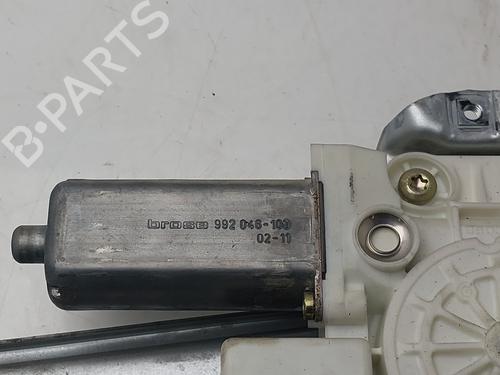 Rear left window mechanism TOYOTA COROLLA (_E12_) 1.6 VVT-i (ZZE121_, ZZE121R) | BP30847164C24