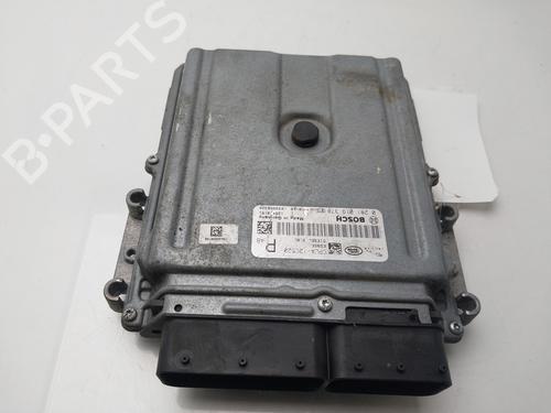 Used Engine control unit (ECU) JAGUAR XF I (X250) 3.0 D (275 hp) 30717808